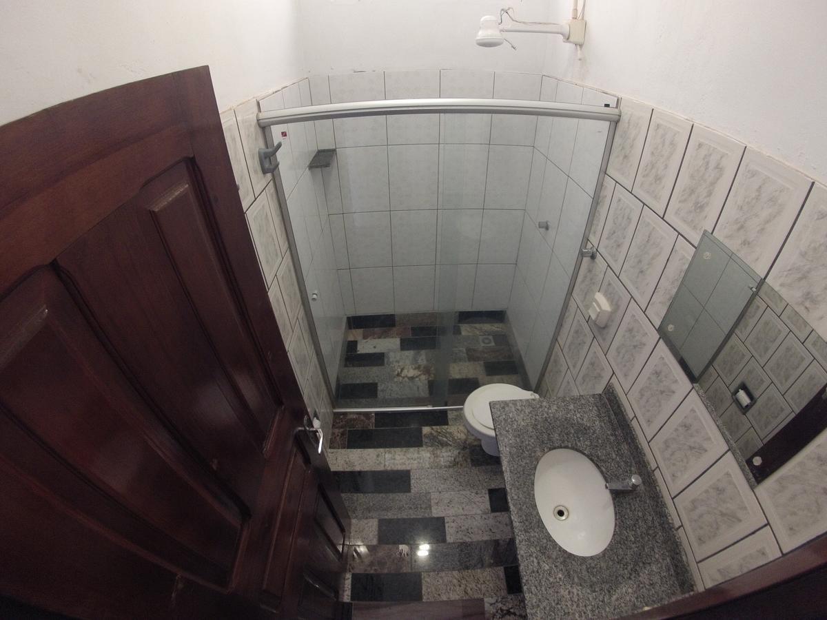 Hotel Vitalli Avanhandava Szoba fotó