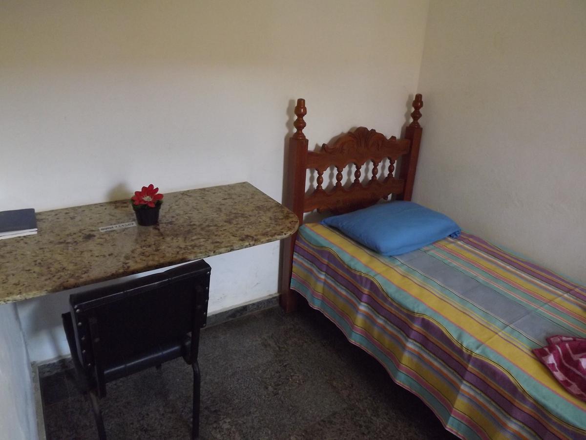 Hotel Vitalli Avanhandava Szoba fotó